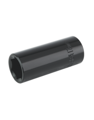 Impact Socket 17mm Deep 3/8"Sq Drive