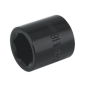 Impact Socket 18mm 3/8"Sq Drive