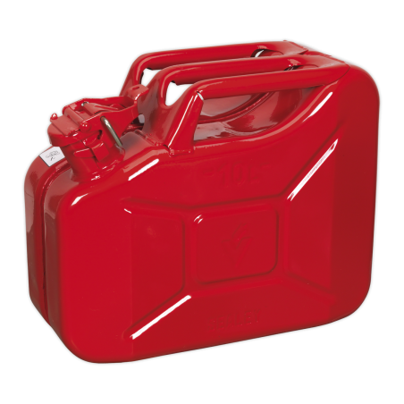 Jerry Can 10L - Red