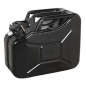 Jerry Can 10L - Black