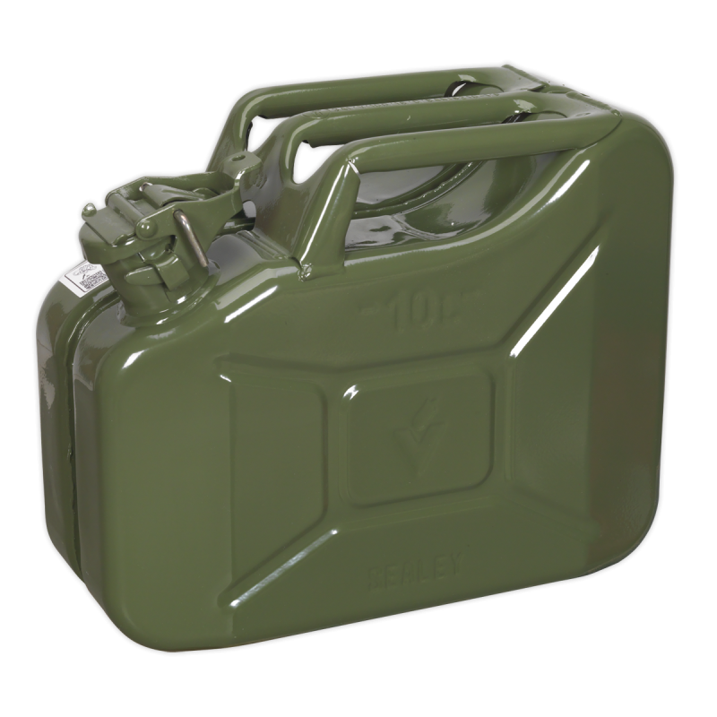 Jerry Can 10L - Green