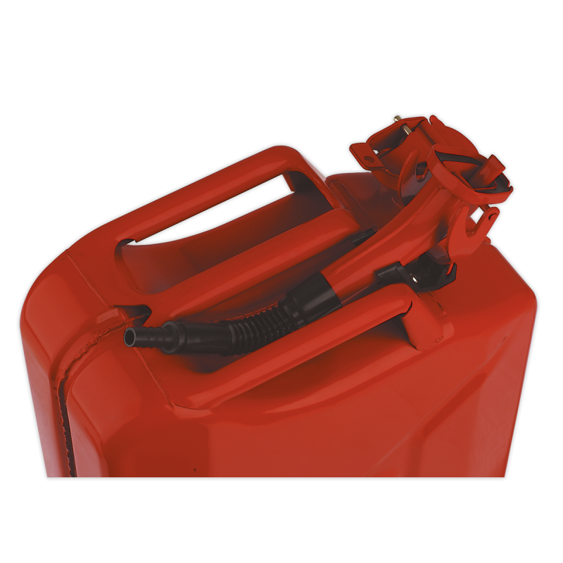 Jerry Can 20L - Red