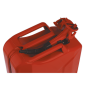 Jerry Can 20L - Red