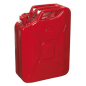 Jerry Can 20L - Red