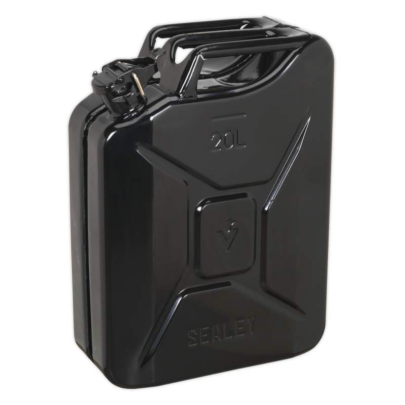 Jerry Can 20L - Black