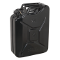 Jerry Can 20L - Black