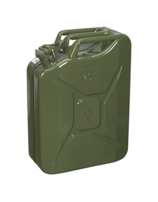 Jerry Can 20L - Green