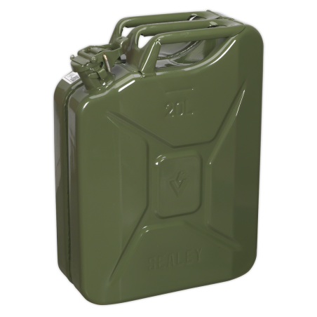 Jerry Can 20L - Green