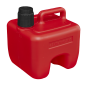 Stackable Fuel Can 3L - Red