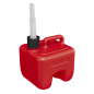 Stackable Fuel Can 3L - Red