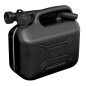 Fuel Can 5L - Black