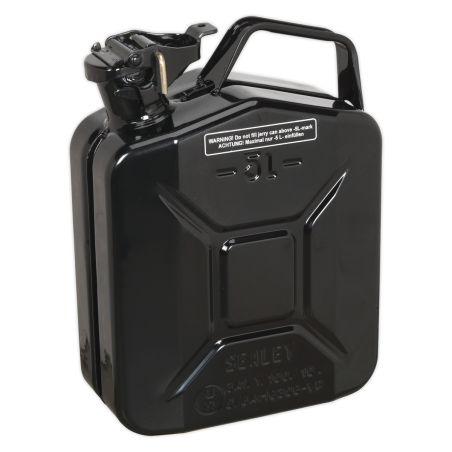 Jerry Can 5L - Black