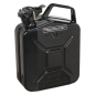 Jerry Can 5L - Black