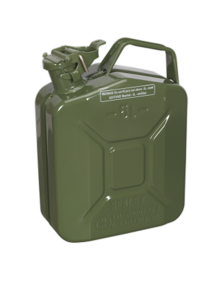 Jerry Can 5L - Green