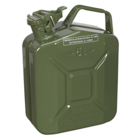 Jerry Can 5L - Green