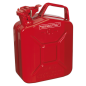 Jerry Can 5L - Red