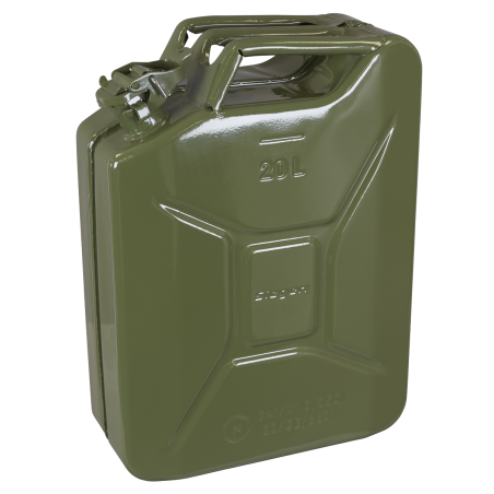 Jerry Can 20L - Green