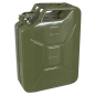 Jerry Can 20L - Green