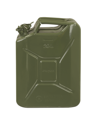 Jerry Can 20L - Green