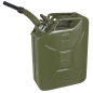 Jerry Can 20L - Green