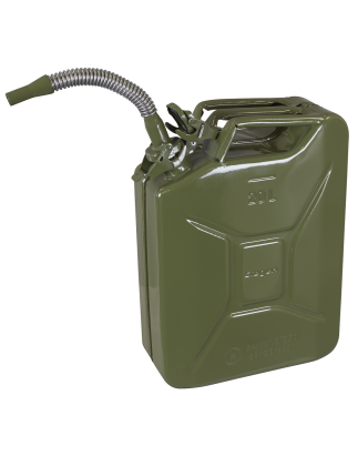 Jerry Can 20L - Green