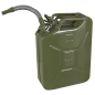 Jerry Can 20L - Green