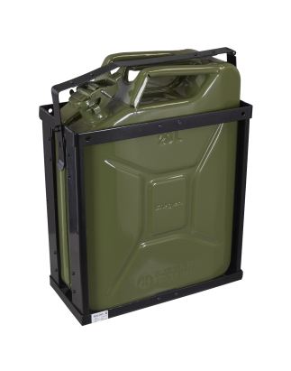 Jerry Can 20L - Green