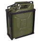 Jerry Can 20L - Green