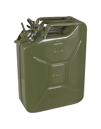 Jerry Can 20L - Green