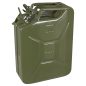 Jerrican 20L - Vert