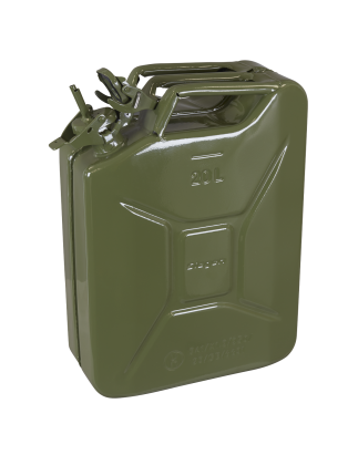 Jerry Can 20L - Green