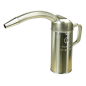 Metal Measuring Jug with Flexible Spout 1L