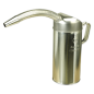 Metal Measuring Jug with Flexible Spout 2L