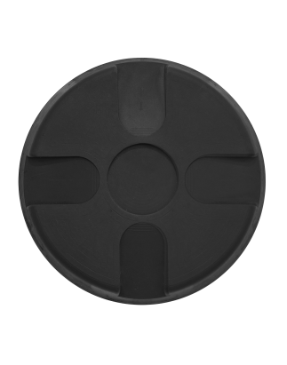 Safety Rubber Jack Pad - Type B