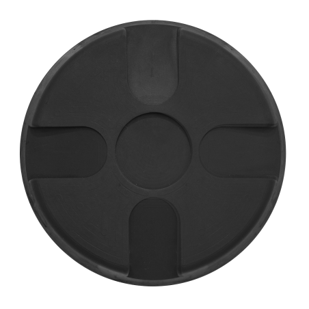 Safety Rubber Jack Pad - Type B