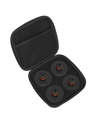 Jacking Pad Set Type B -Tesla