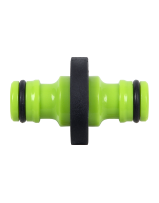 Water Hose Connector 2-Way