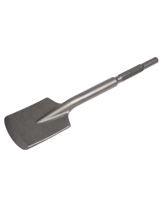 Clay Spade 110 x 460mm - Kango 900