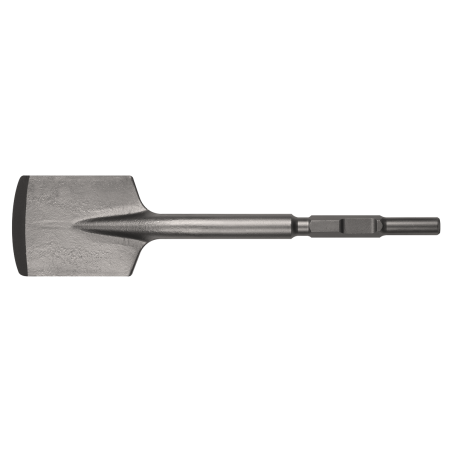 Clay Spade 110 x 460mm - Kango 900