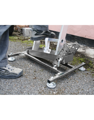 Ladder Stabiliser