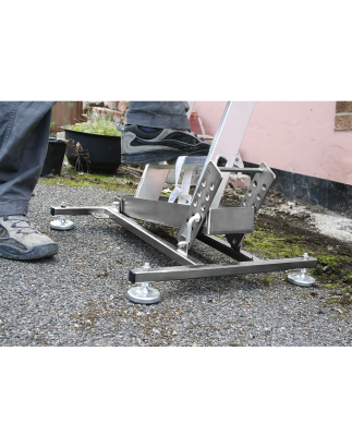 Ladder Stabiliser