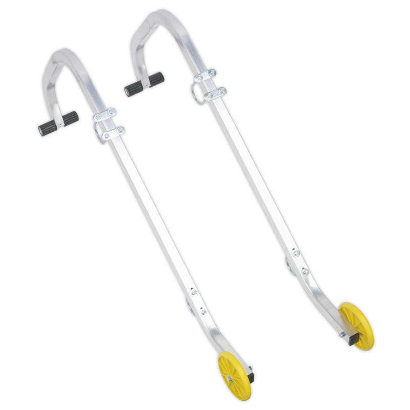 Ladder Roof Hooks