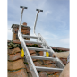 Ladder Roof Hooks