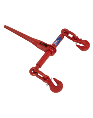 Ratchet Load Binder 9.5-12.7mm 4200kg Capacity