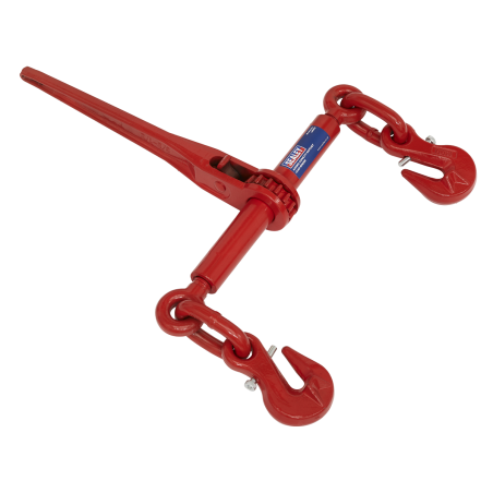 Ratchet Load Binder 9.5-12.7mm 4200kg Capacity