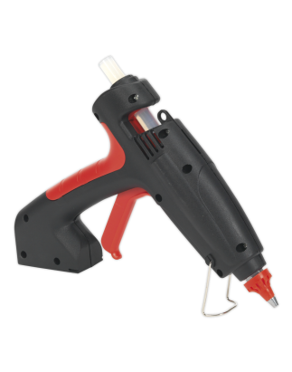 Glue Gun 80W 230V