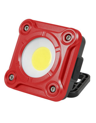 Rechargeable Pocket Floodlight 10W COB LED