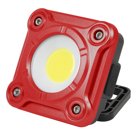 Rechargeable Pocket Floodlight 10W COB LED