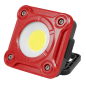 Projecteur de poche rechargeable 10W COB LED