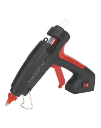 Glue Gun 80W 230V